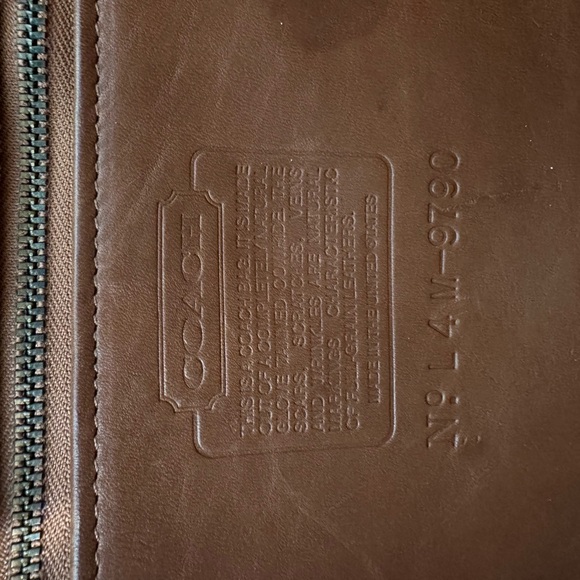 Coach City Bag - Picture 14 of 17